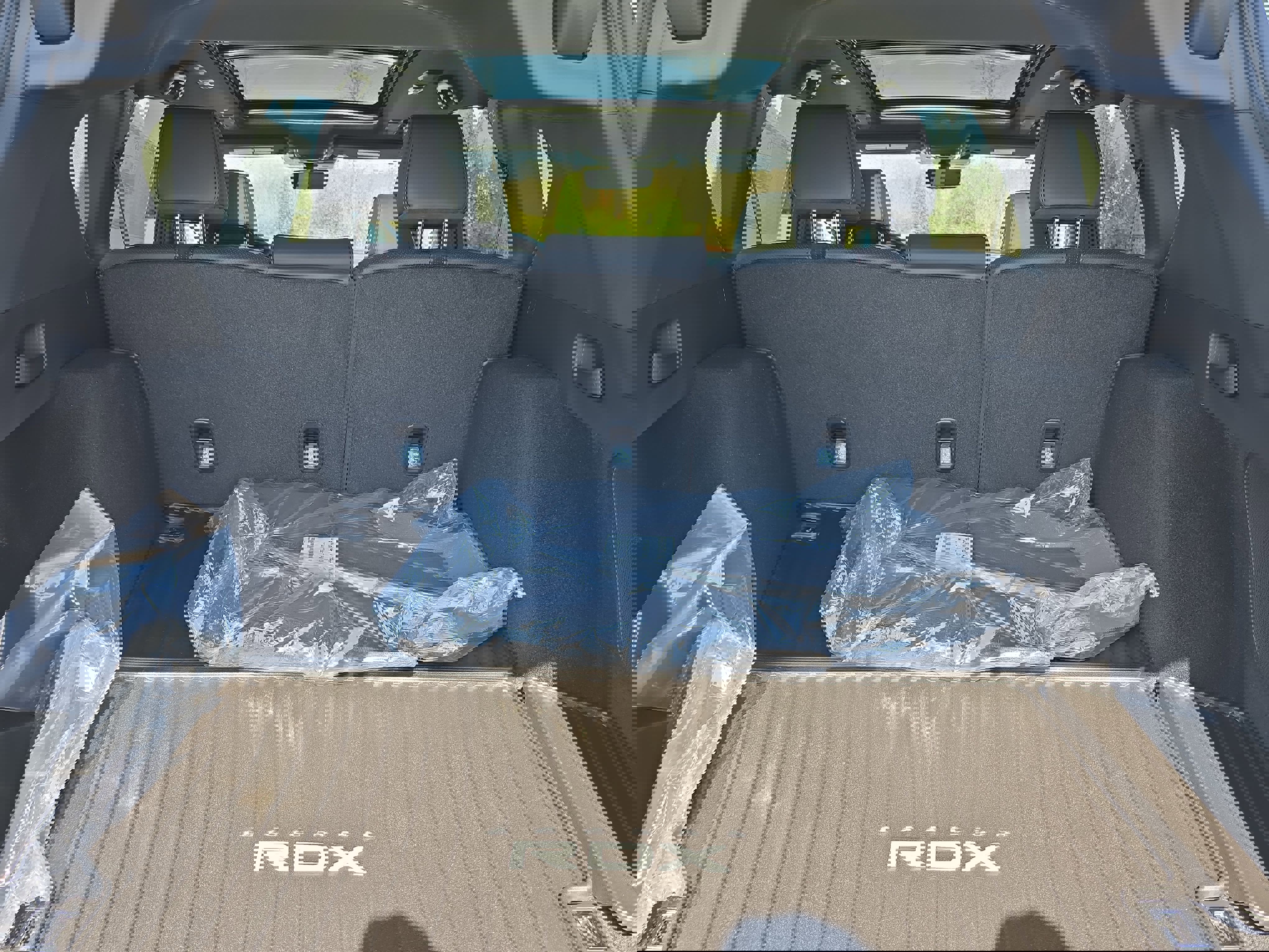 New 2026 Acura RDX A-Spec image 12