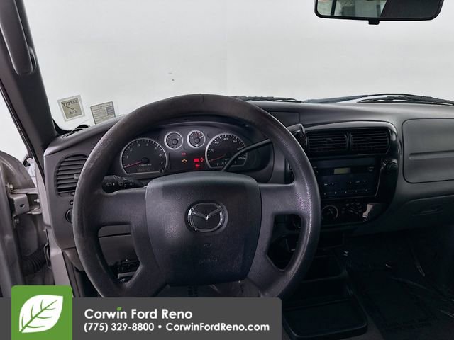 Used 2005 MAZDA B-Series Pickup 4x4 Cab Plus B4000 image 18