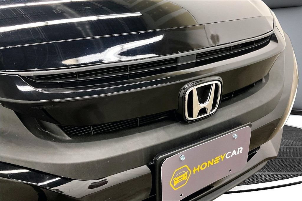 Used 2020 Honda Civic EX image 30