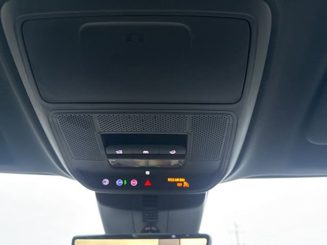 New 2026 GMC Acadia AT4 w/ Luxury Package image 27