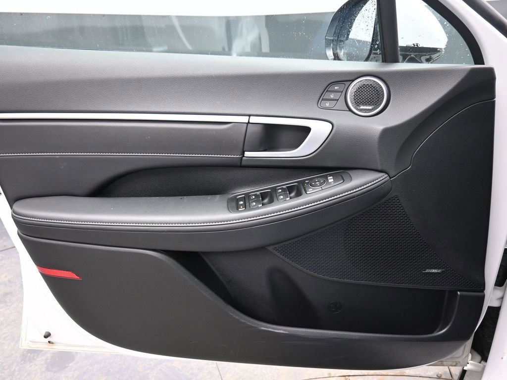 Used 2024 Hyundai Sonata Limited image 19