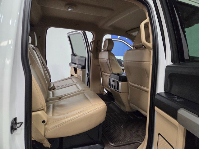 Used 2018 Ford F350 Lariat w/ Lariat Value Package image 75