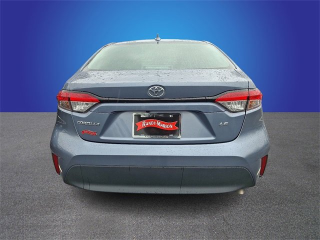 Used 2024 Toyota Corolla LE image 5