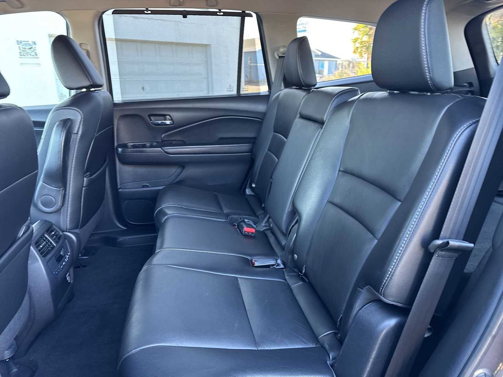 Used 2019 Honda Pilot EX-L image 19
