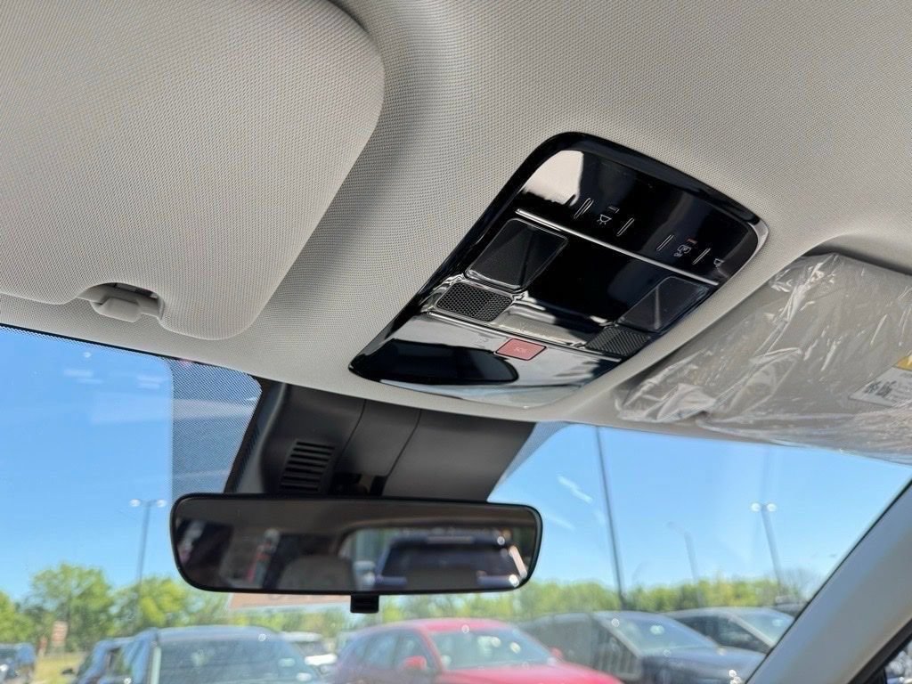 New 2027 Hyundai Santa Fe SEL FWD image 19