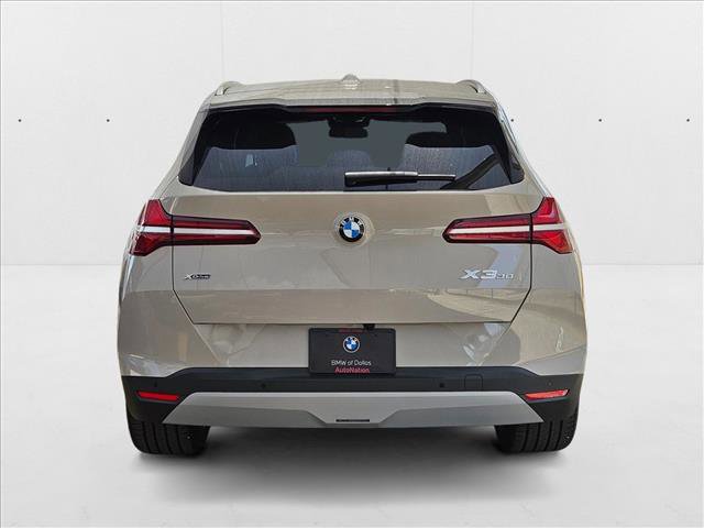 Used 2026 BMW X3 xDrive30 image 6