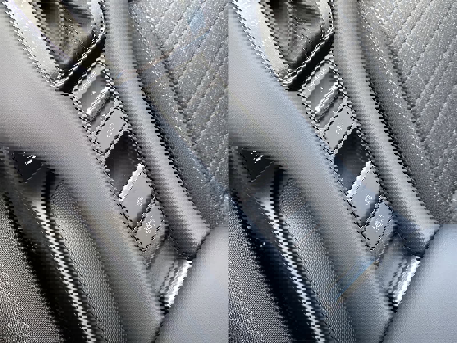 New 2026 Honda HR-V LX image 24