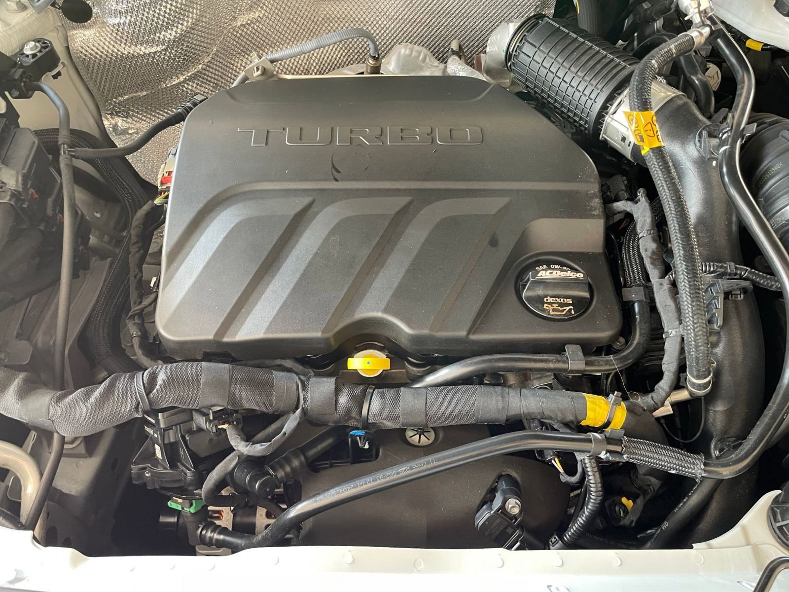 Used 2025 Buick Envista Preferred image 30