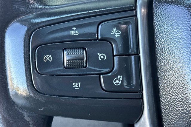 Used 2023 GMC Sierra 3500 Denali w/ Denali Black Diamond Edition image 37