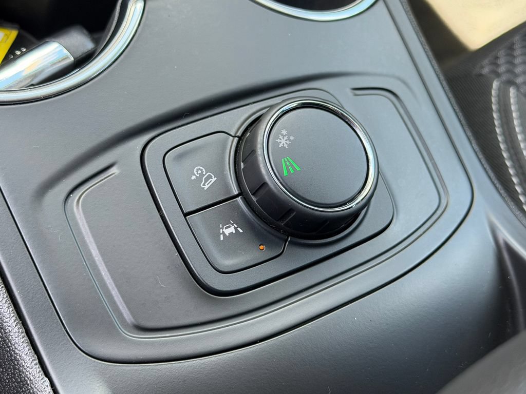 Certified 2023 GMC Terrain SLE w/ Elevation Edition FWD image 41