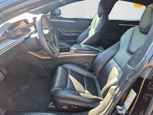 Used 2023 Tesla Model S AWD/4WD image 13