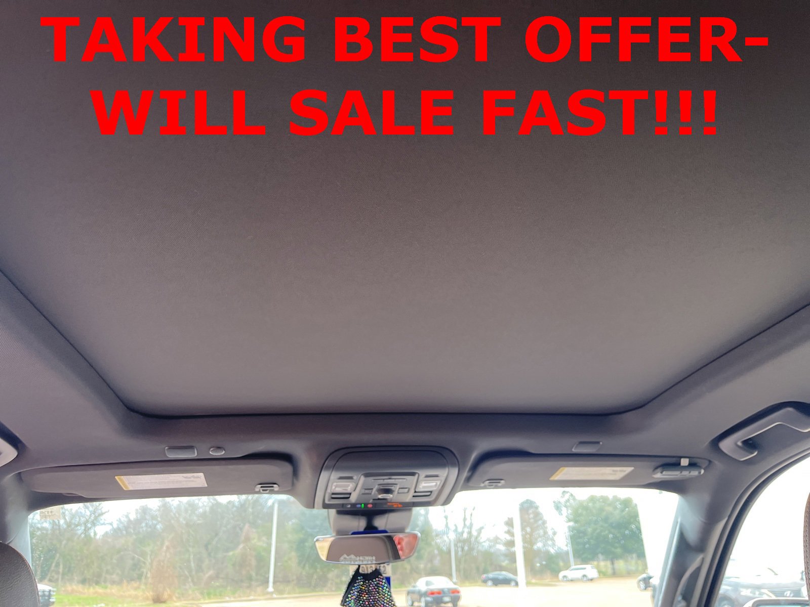 Used 2023 Chevrolet Tahoe High Country image 15