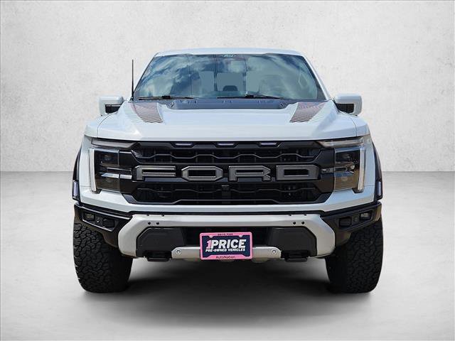 Certified 2025 Ford F150 Raptor image 2