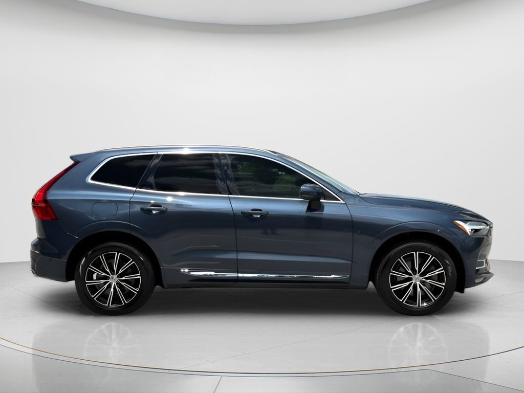 Used 2021 Volvo XC60 T6 Inscription w/ Advanced Package AWD/4WD image 4