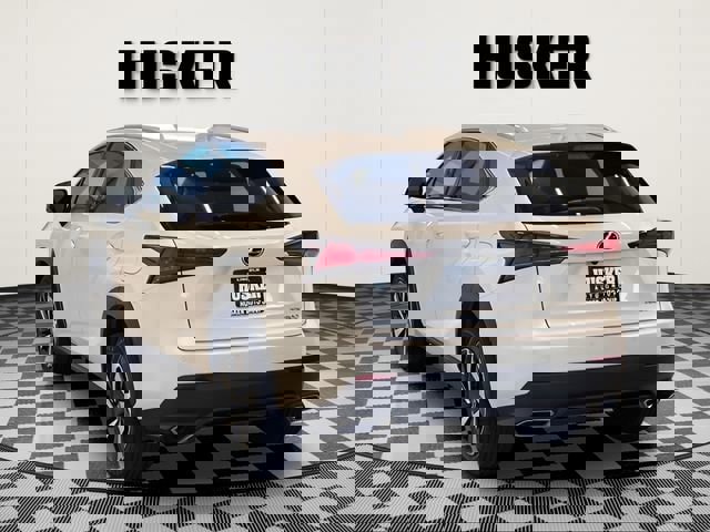 Used 2021 Lexus NX 300 AWD w/ Premium Package image 7