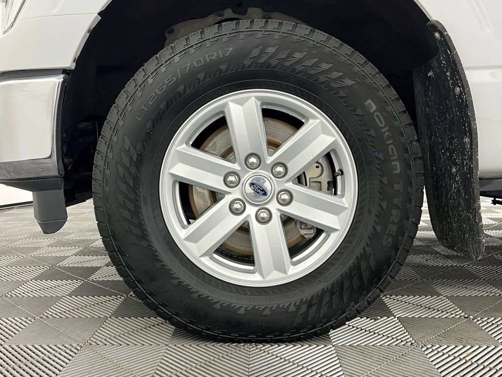 Used 2021 Ford F150 XLT image 20
