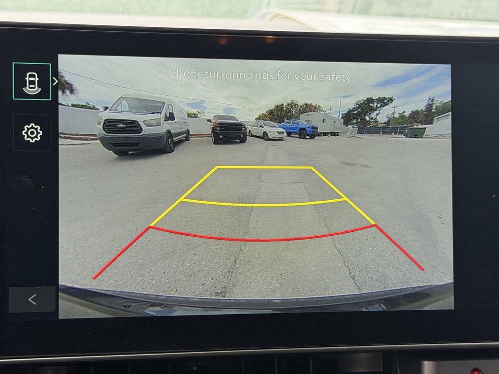 New 2026 Kia Carnival LXS image 21