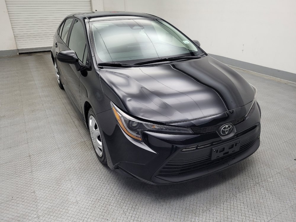 Used 2024 Toyota Corolla LE FWD image 13