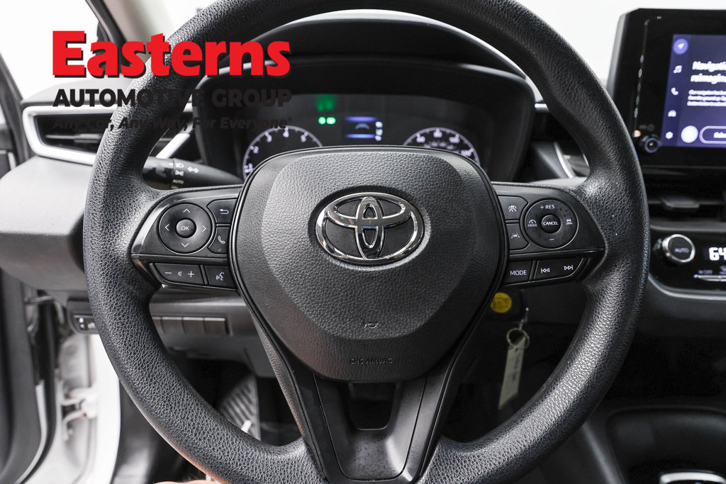 Used 2024 Toyota Corolla LE FWD image 10