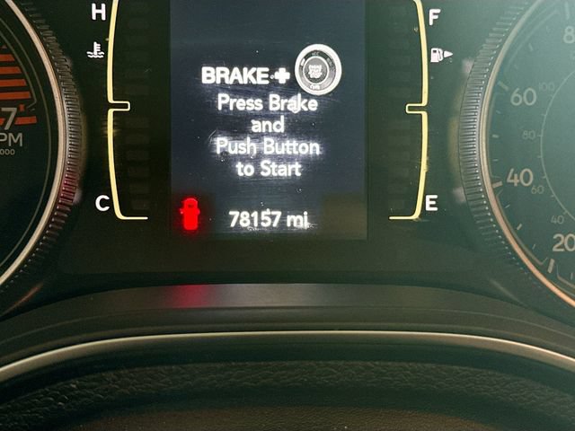 Used 2020 Jeep Cherokee Latitude Plus w/ Cold Weather Group AWD/4WD image 13