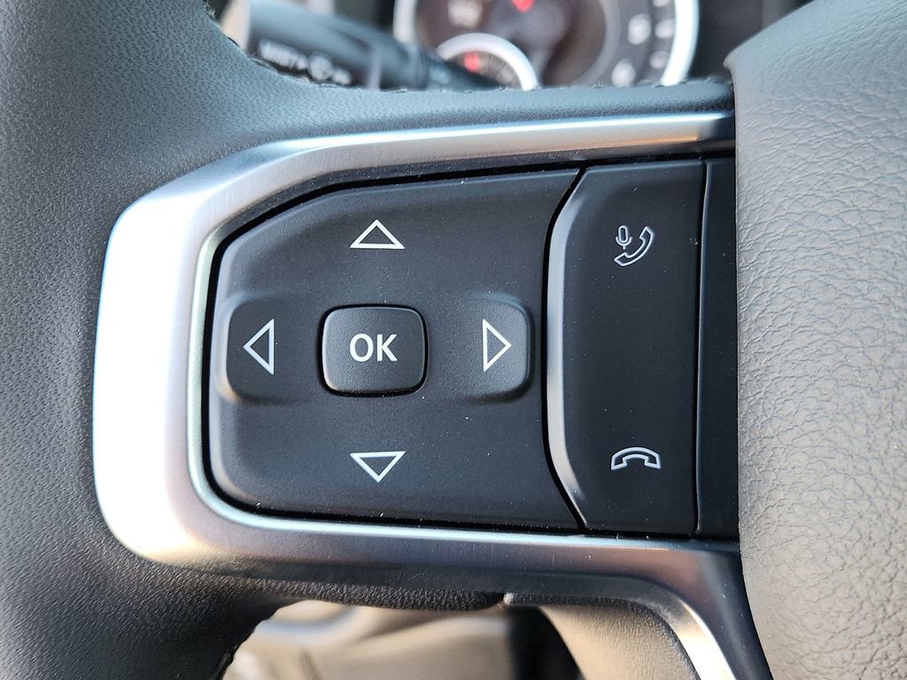 New 2025 RAM 1500 Lone Star RWD image 27