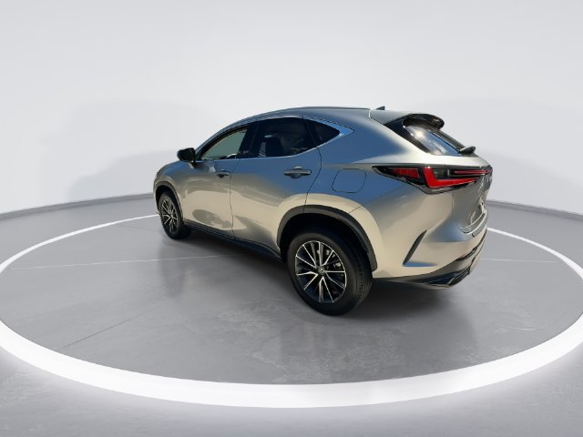 Certified 2024 Lexus NX 250 FWD w/ Towing Package (2000 Lbs) image 6