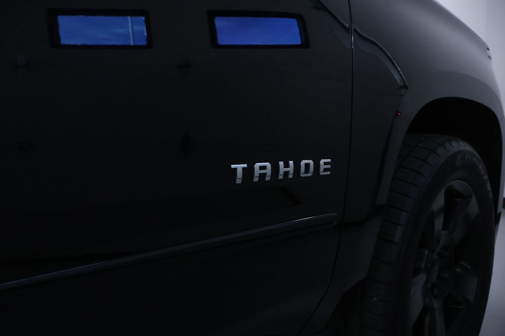 Used 2017 Chevrolet Tahoe Premier image 10