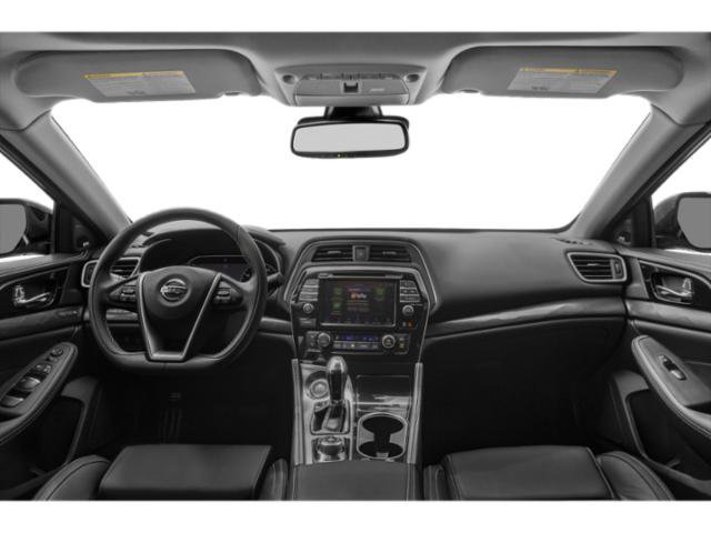 Used 2021 Nissan Maxima Platinum w/ Sport Mat Group FWD image 11