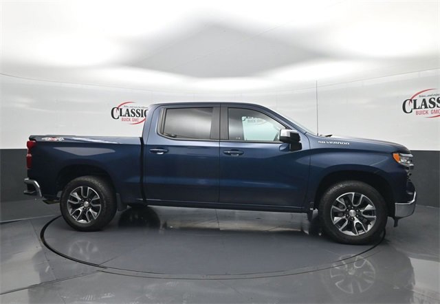 Used 2023 Chevrolet Silverado 1500 LT image 6