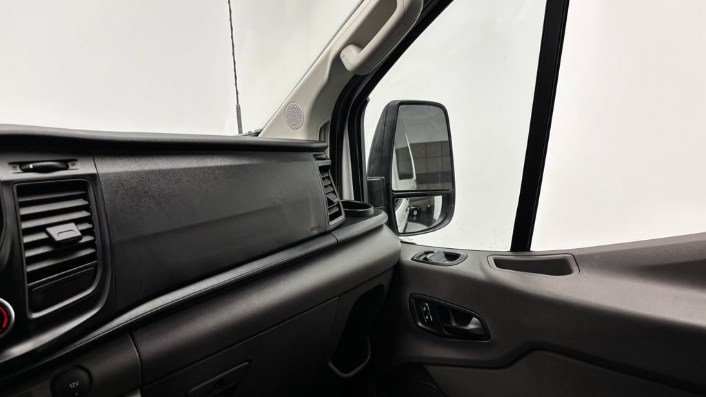 Used 2025 Ford Transit 250 Low Roof w/ Exterior Upgrade Package RWD image 21