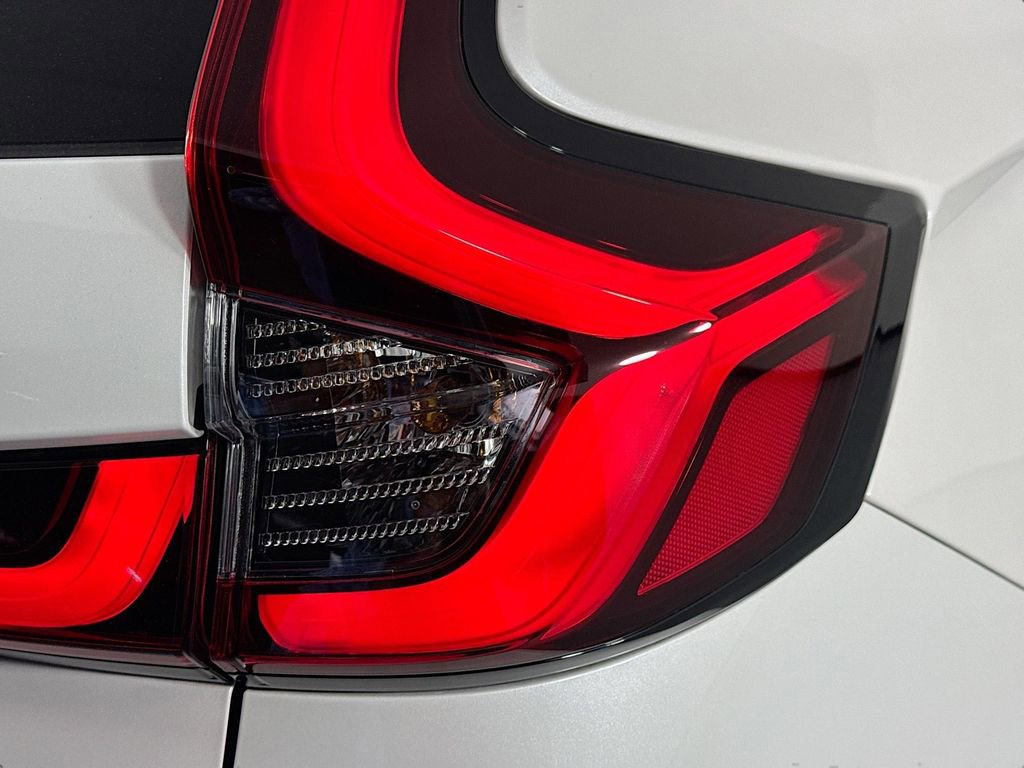 Used 2026 Honda CR-V EX-L image 33