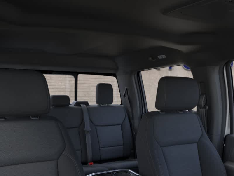New 2026 Ford F150 XLT AWD/4WD image 22