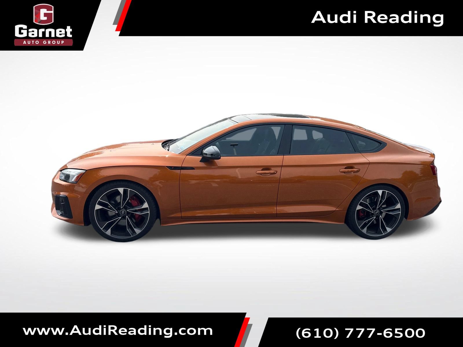 Used 2024 Audi S5 Premium Plus AWD/4WD video 2