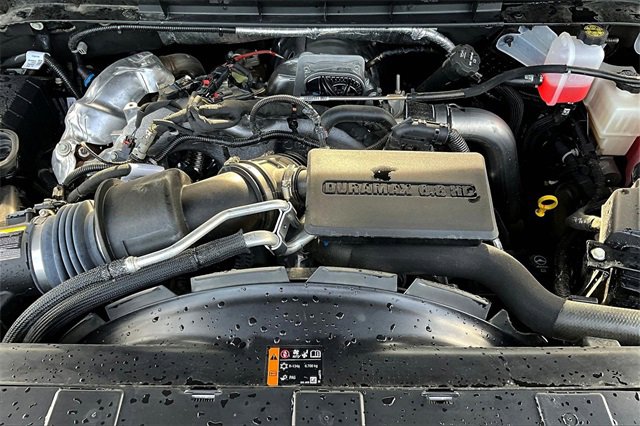 Used 2025 GMC Sierra 2500 Denali w/ Denali Reserve Package image 32