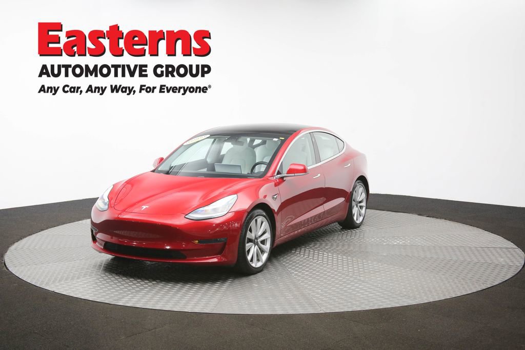Used 2018 Tesla Model 3 Long Range image 49