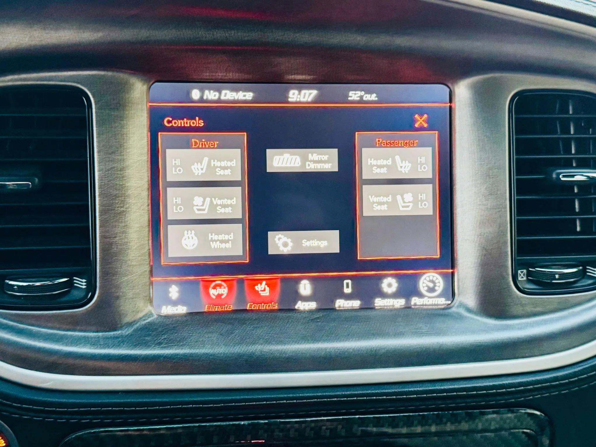 Used 2020 Dodge Charger Scat Pack w/ Dynamics Package image 37