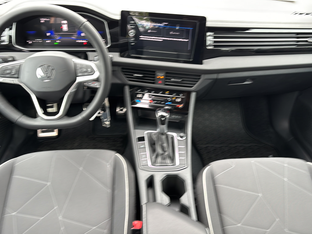 New 2026 Volkswagen Jetta Sport FWD image 16