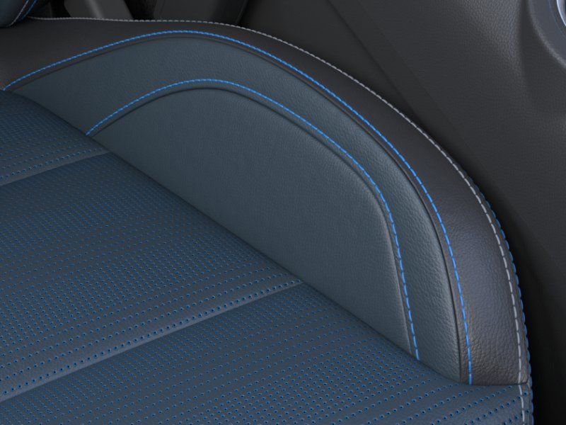 New 2025 Ford Mustang GT Premium w/ California Special Package image 16