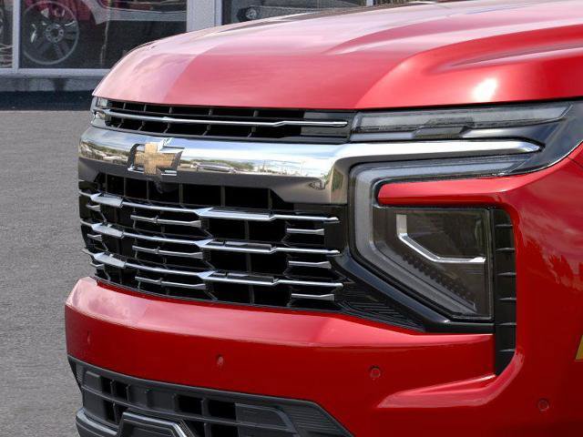 New 2026 Chevrolet Tahoe Premier w/ Sun And Tow Package image 34