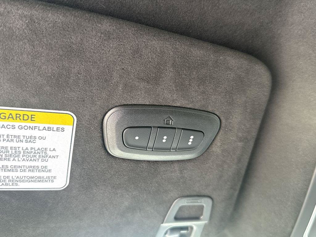 New 2026 Dodge Charger Scat Pack AWD/4WD image 25