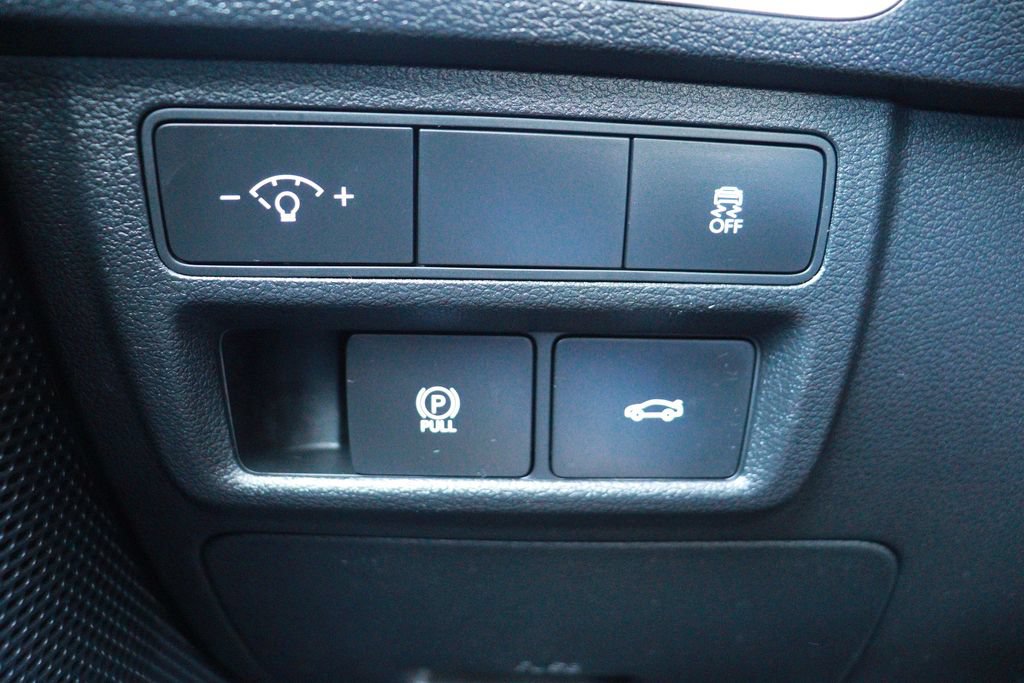 Used 2024 Hyundai Sonata SEL FWD image 26