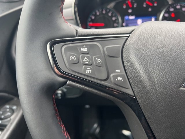 Used 2023 Chevrolet Equinox RS image 30