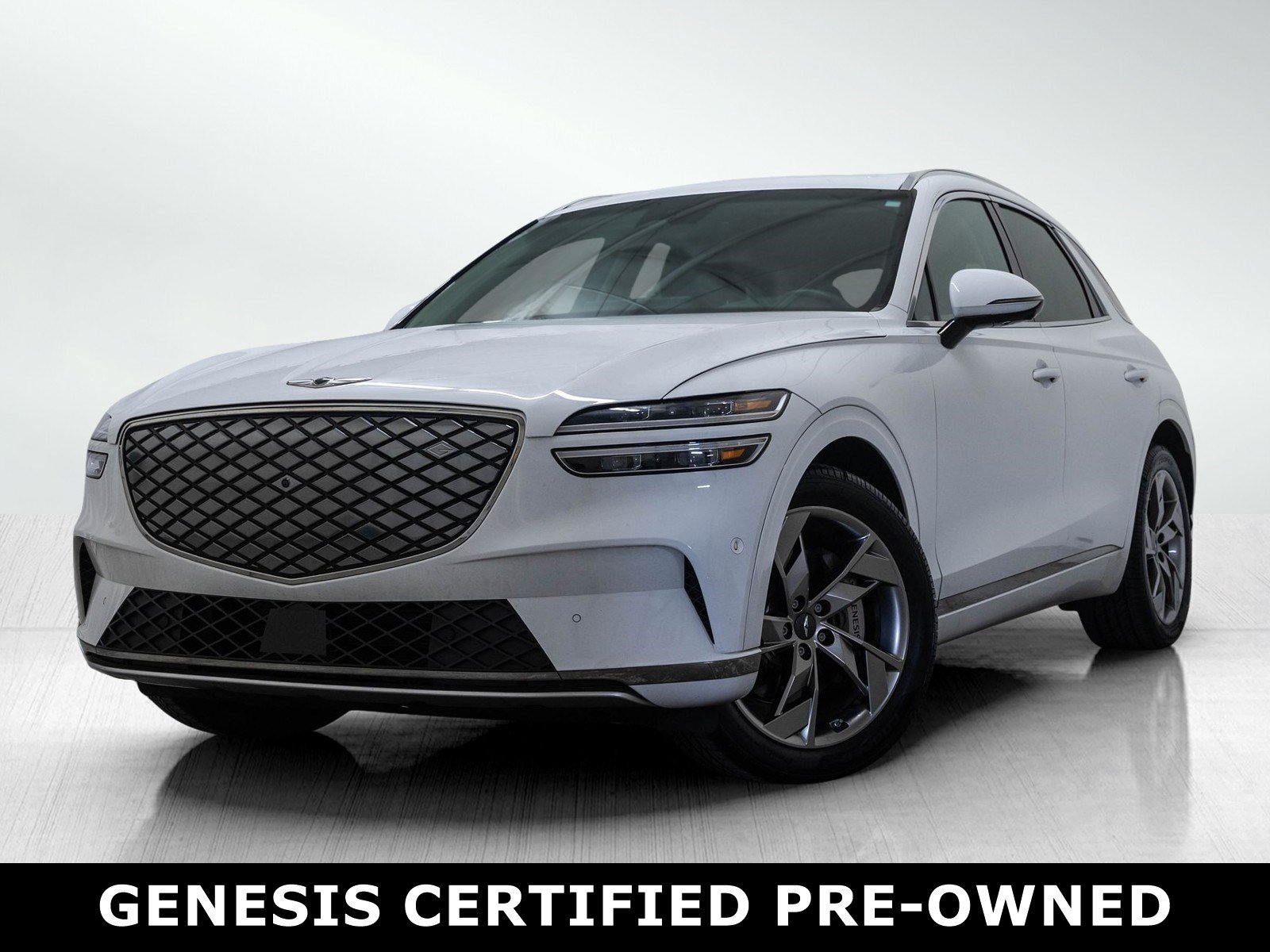 Used 2024 Genesis Electrified GV70