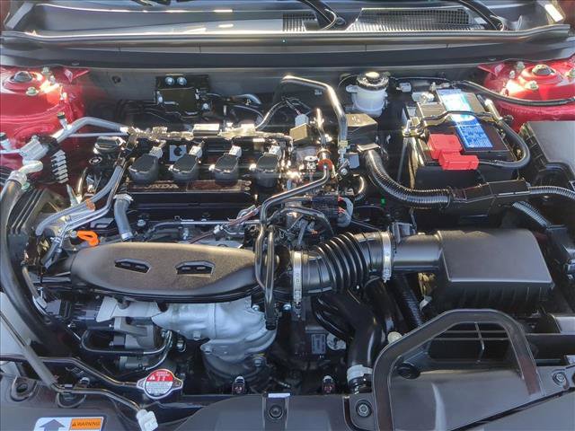 Used 2024 Honda Accord EX image 22