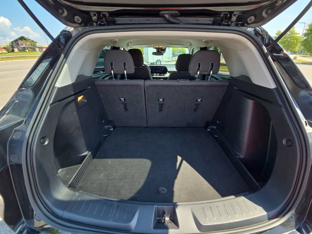 Used 2025 Chevrolet TrailBlazer LT FWD image 51