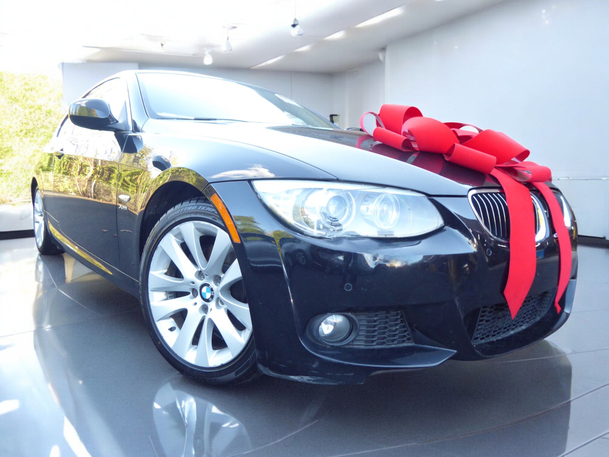 Used 2013 BMW 328i xDrive Coupe image 1