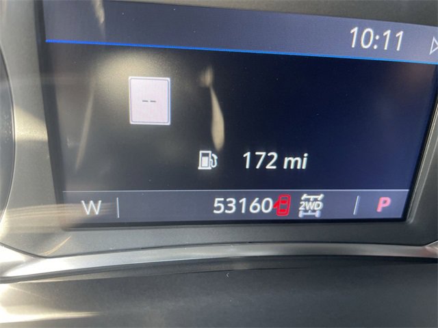 Used 2023 GMC Acadia SLT image 12