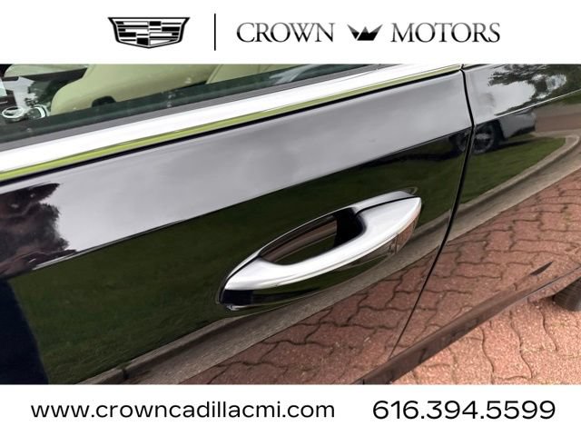 New 2026 Cadillac CT5 Premium Luxury AWD/4WD image 8