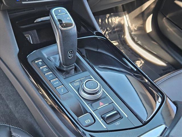 Used 2022 Maserati Levante Modena image 12