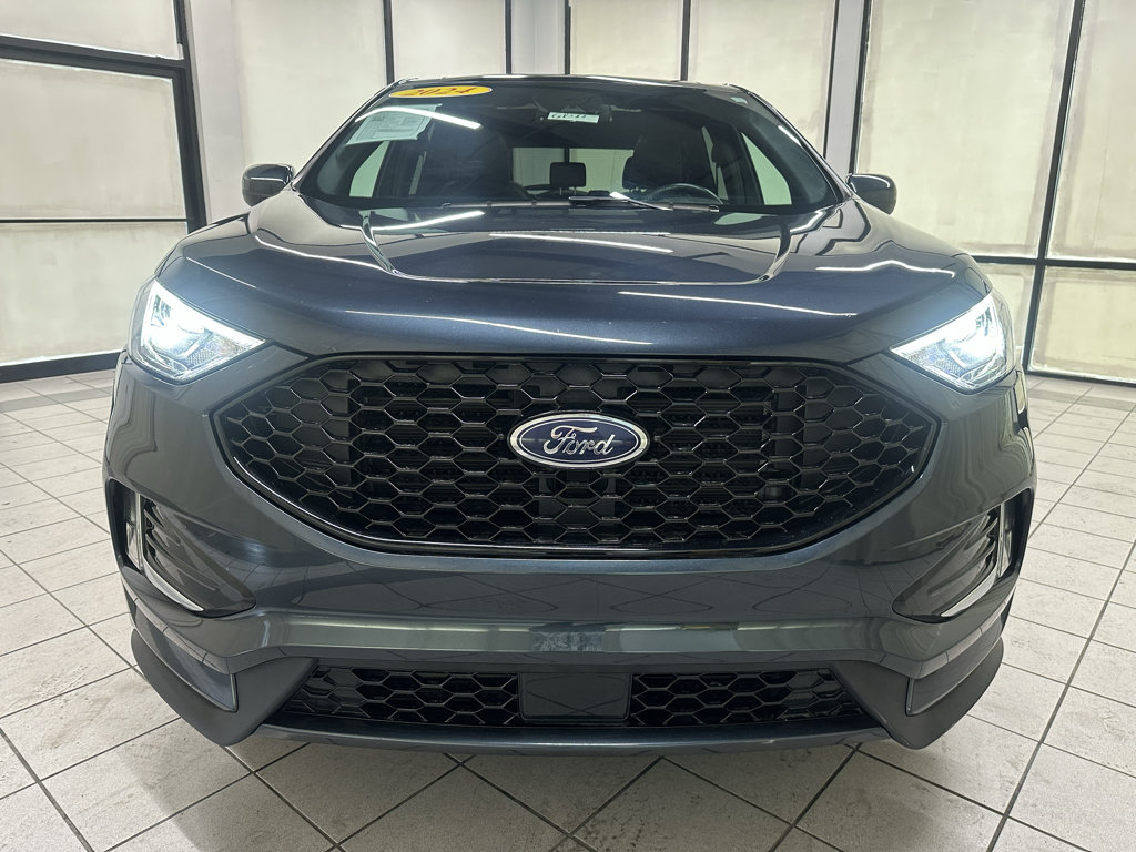 Used 2024 Ford Edge ST-Line AWD/4WD image 14